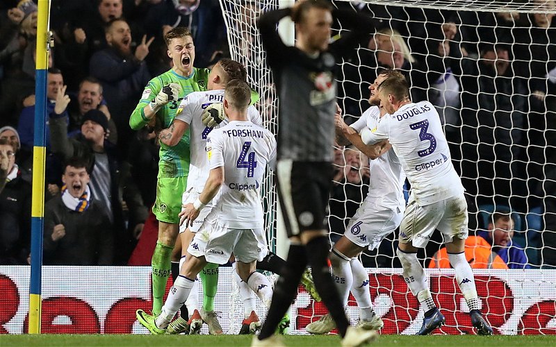 Image for ‘Unsung hero’, ‘Massive’: These Leeds fans were impressed by recent Bielsa addition