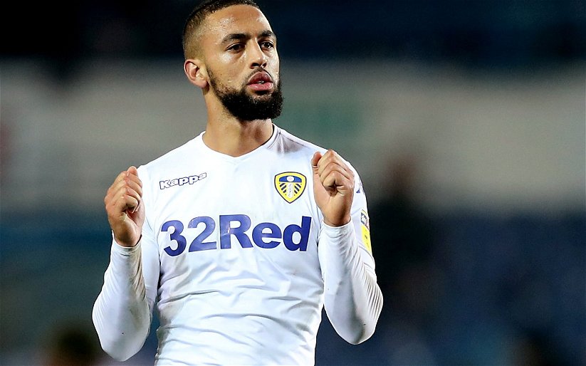 Image for “It’s the best feeling”: £4.5m-rated Leeds ace sends loads of fans wild: ‘You staying then’