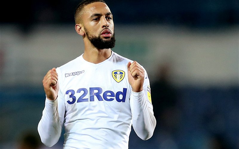 Image for With Bamford Suspended, Has Leeds Man Found His Form At The Right Time – “Hold My Beer”