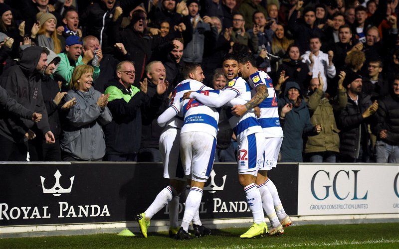 Image for ‘Very disappointed’: Rival fans are not happy drawing Leeds in FA Cup