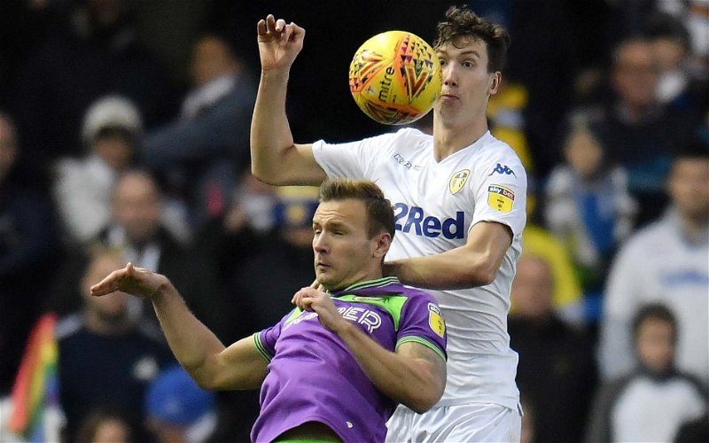 Image for “Disappointed” “Come Back To Haunt Us” – These Leeds Fan Are Perplexed By Latest Departure