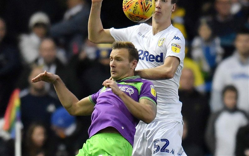 Image for Leeds Man Takes Praise As We Make It Four Wins On The Spin – “Looks Decent”