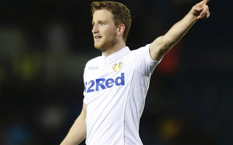 Image for Report: Leeds United see no future at Elland Road for seven-time international