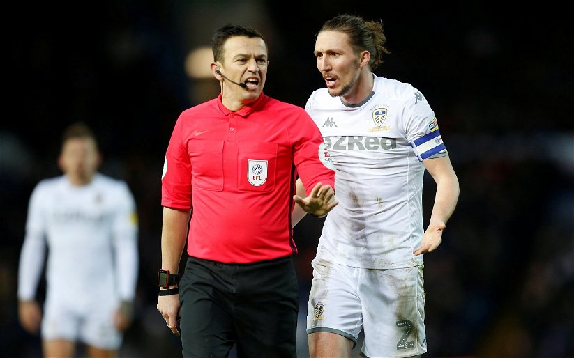 Image for “How is this even allowed!?!” – Loads of Leeds fans react to pre-Wigan update