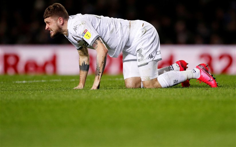 Image for “Shocking”, “Appalling” – So many Leeds fans tear into £2.25m-rated star for “unforgivable” error