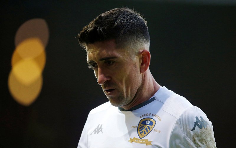 Image for Opinion: Noel Whelan has got it all wrong with his criticism of Pablo Hernandez