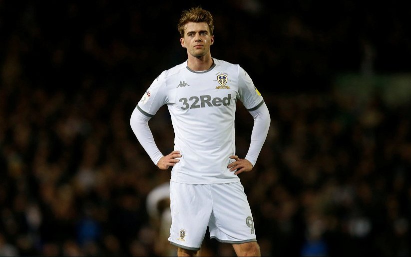 Image for “Goat”, “The Lord himself” – Many Leeds fans drool over much-maligned player