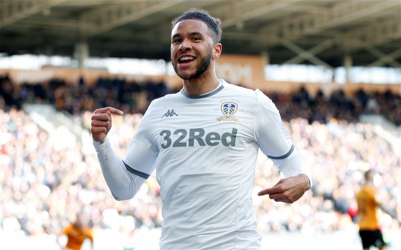 Image for Report: Bielsa hands gifted Leeds youngster major hurdle in quest for key first-team role