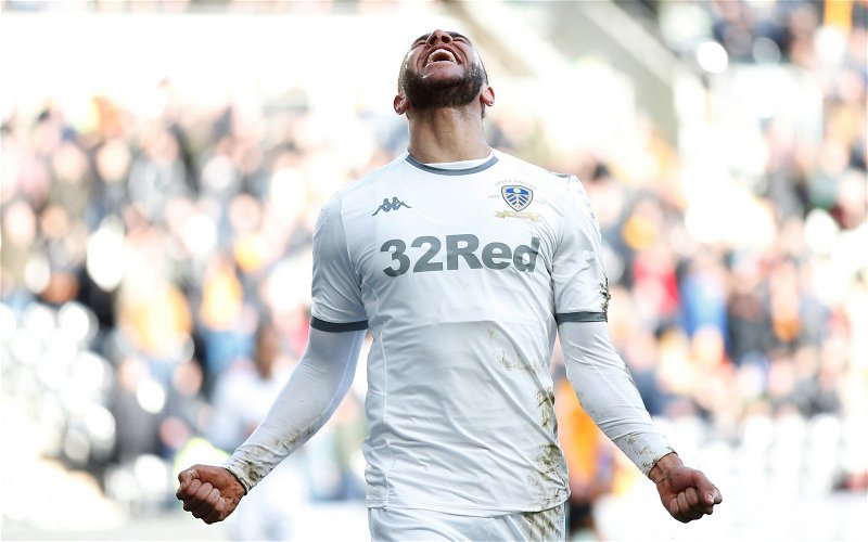 Image for “Missing piece of the jigsaw”- Many Leeds fans full of praise as one man steals the headlines