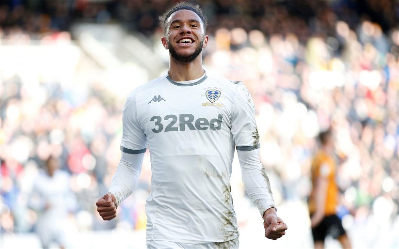 Image for “The Championship isn’t ready” – Many LUFC fans stunned by 21 y/o’s training antics
