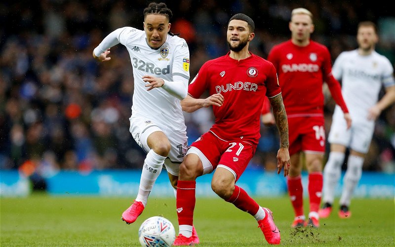 Image for “Still woeful”, “Was frustrating” – Many Leeds fans tear into 5 ft 10 man despite positive review