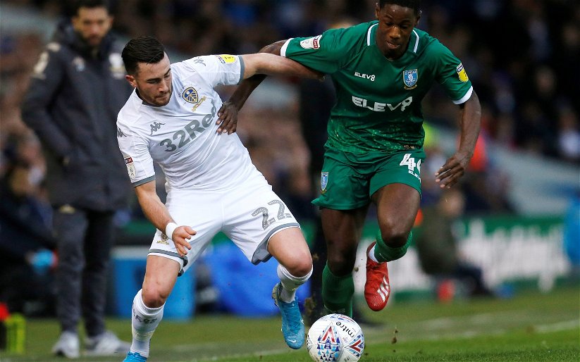 Image for Report: Significant update emerges in Leeds’ pursuit of £4.7million rated man