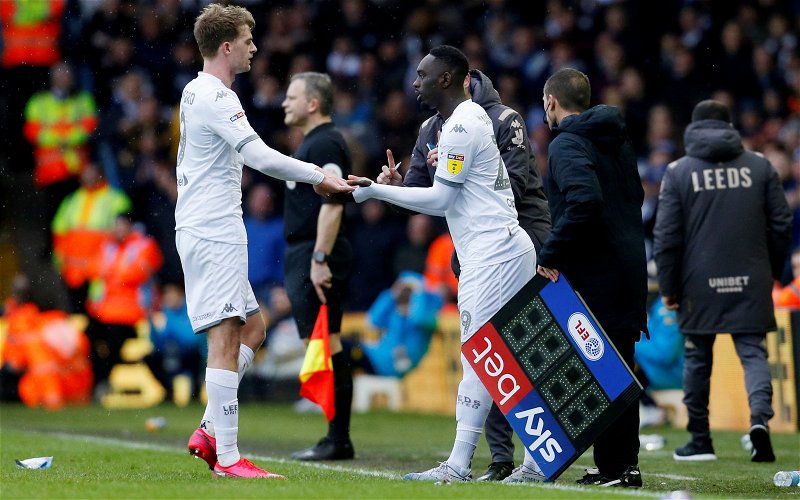 Image for Opinion: Latest injury news doesn’t paint Leeds United or the player in a very flattering light