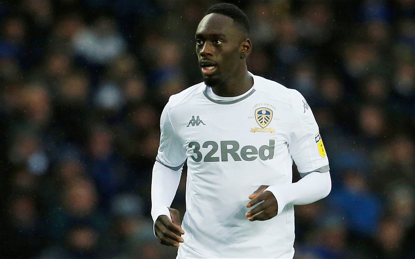 Image for Key figure from rival club hints at off-field issue for Leeds United
