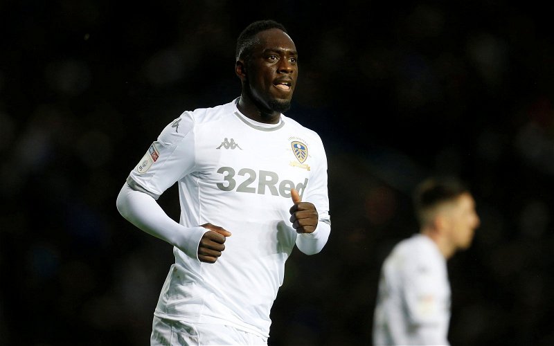 Image for ‘Leaner and meaner’ – These Leeds United fans love player update from club