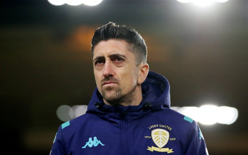Image for “A ghost of his former self” – Lots of Leeds fans rip into “finished” star after Boro win