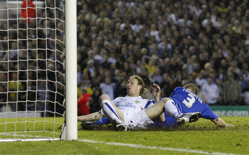 Image for “Never forget that feeling” – Many Leeds fans reminisce on “loudest goal I’ve ever witnessed”