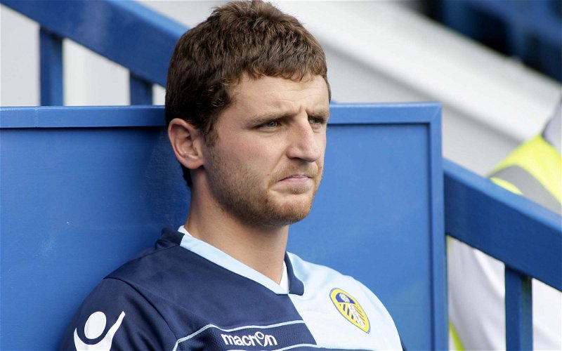 Image for Former Player Believes Leeds Have Set “A Great Example” To Others With Recent Financial Decision