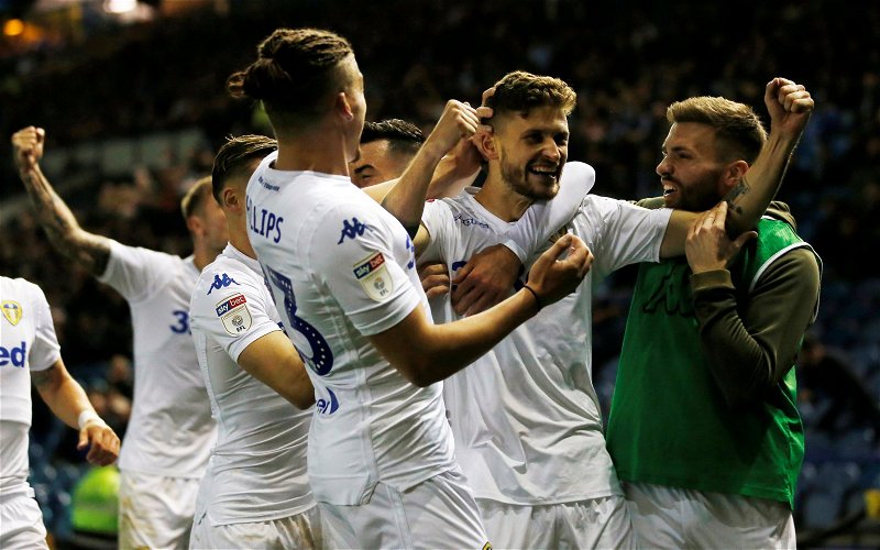 Image for Alioski starts, two of Bielsa’s regulars absent: Predicted Leeds XI vs Cardiff – opinion
