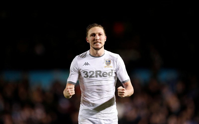 Image for 4 Tackles, 2 Shots & A Whopping 118 Touches – Reliable Leeds Star Takes MotM As We Take Bragging Rights