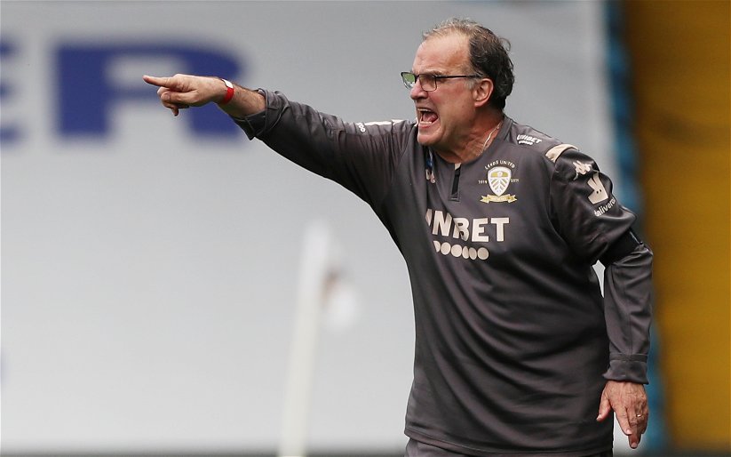 Image for Report reveals interesting reason behind delay in Leeds United loan departures