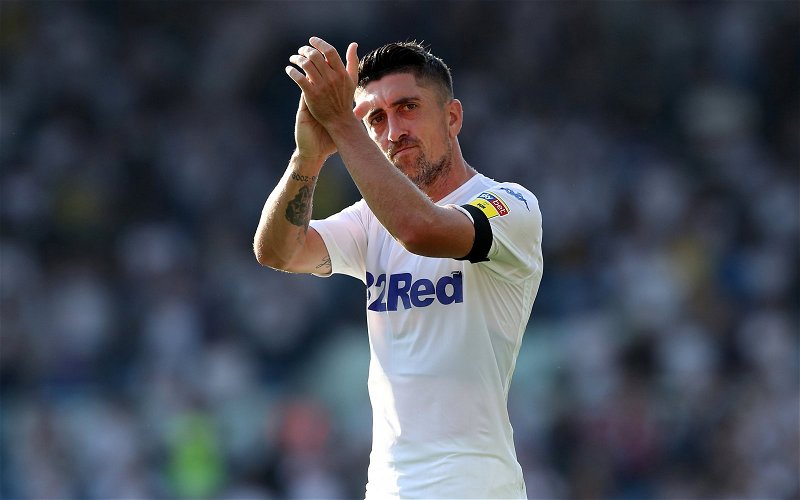 Image for 2 Shots, 1 Key Pass – Leeds Star Lifts MotM On An Emotional & Productive Day