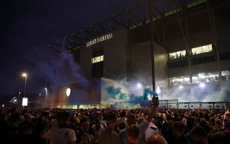 Image for Leeds Have Waited 16 Years For This Moment – Things You Like To See (Image)