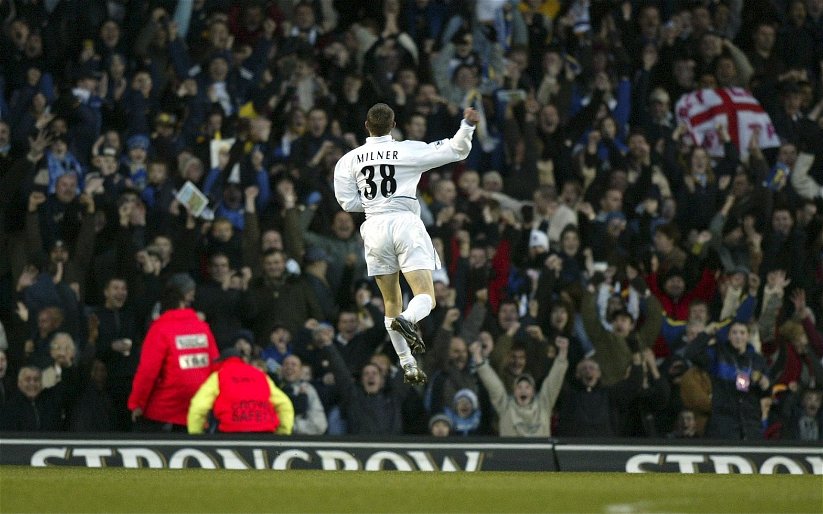 Image for “Time to come home”, “Do the right thing” – Lots of Leeds fans beg ex-White to return