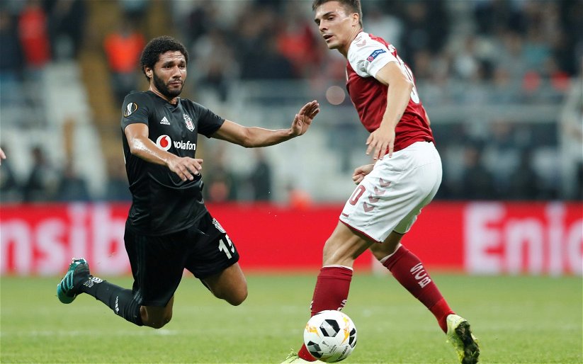 Image for Report: Leeds join Premier League rivals in pursuit of €15m rated midfielder