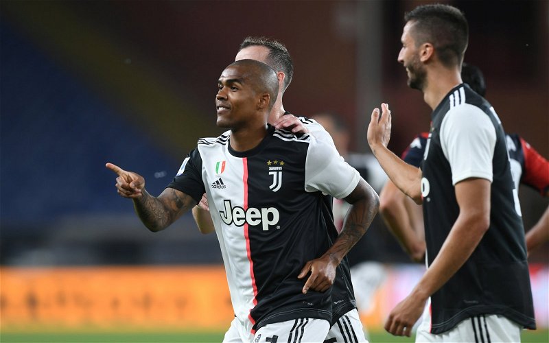 Image for Opinion: Leeds United would be smart to stay away from €40m Juventus man