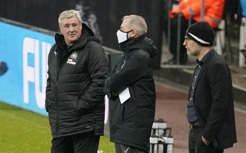 Image for Newcastle United set for changes against Leeds United