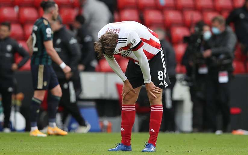 Image for Leeds must avoid Blades’ fatal mistakes