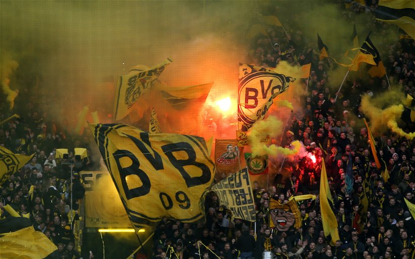 Image for Leeds set to appoint former Dortmund man