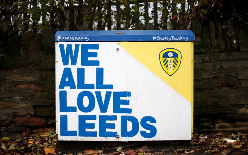 Image for Leeds set to beat Spurs in race for starlet