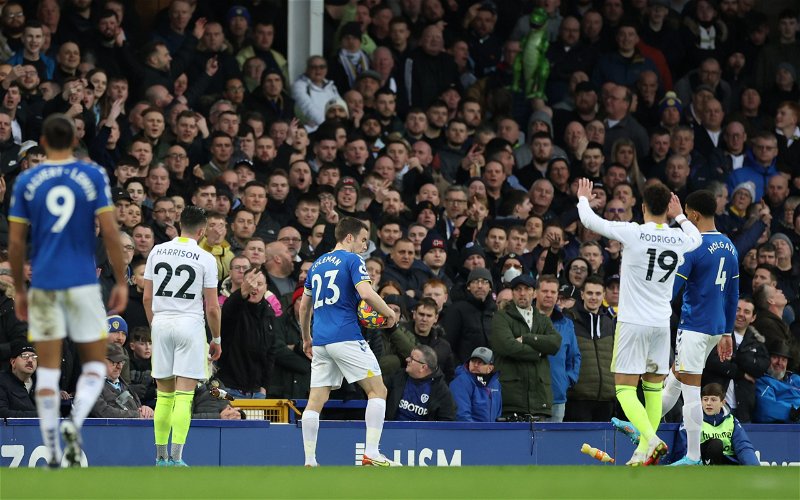 Image for Leeds v Everton preview – opinion