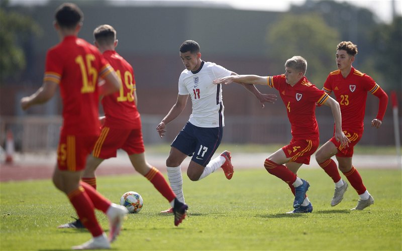 Image for Is it time for u21 forward to step up? – opinion