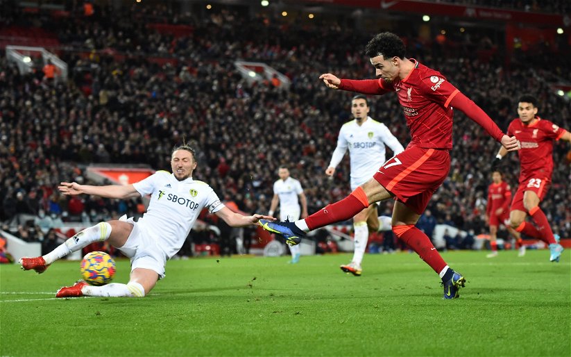 Image for Liverpool v Leeds preview – opinion