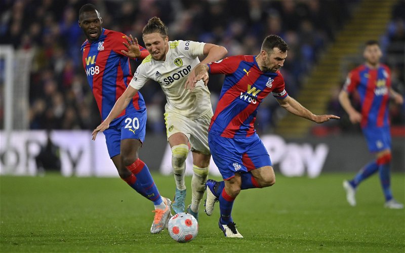 Image for Palace v Leeds – Preview