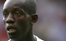 Image for Gradel extends his contract with Leicester