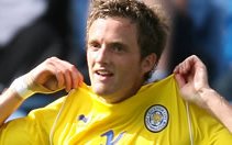 Image for Andy King Gets Welsh Call Up