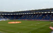 Image for Leicester vs Tranmere