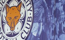Image for Change of scene for Leicester City