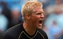 Image for Schmeichel Delighted With Appleton Praise
