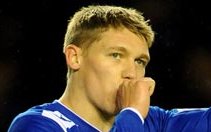 Image for Lomas Wants Waghorn Stay