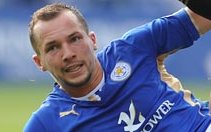 Image for Drinkwater Up For Player Of The Year Award