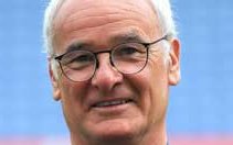 Image for Manchester City Point Pleases Ranieri