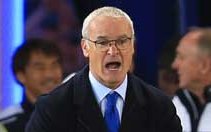Image for Ranieri Pleased With Hard Fought Everton Win