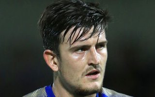 Image for Maguire Not Underestimating Former Side