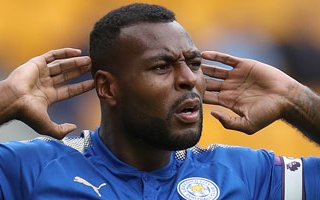 Image for Wes Morgan Set For Return To Fitness