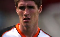 Image for Luton signing no 9